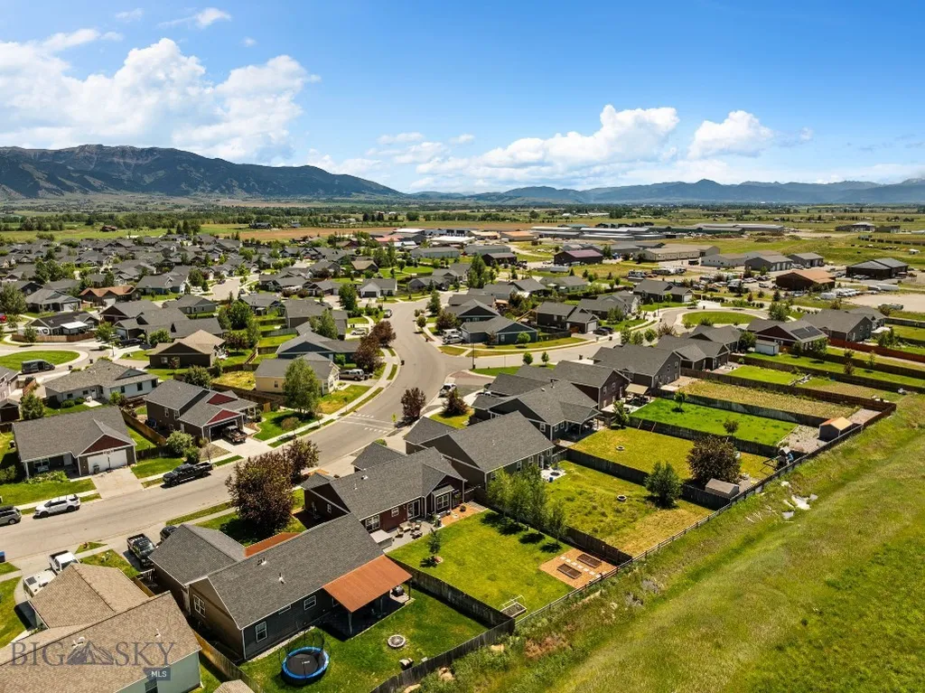 1007 Powers Boulevard Belgrade MT 59714