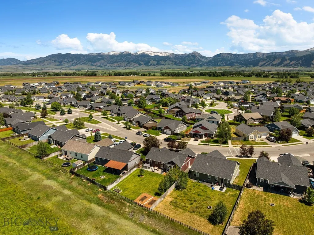 1007 Powers Boulevard Belgrade MT 59714