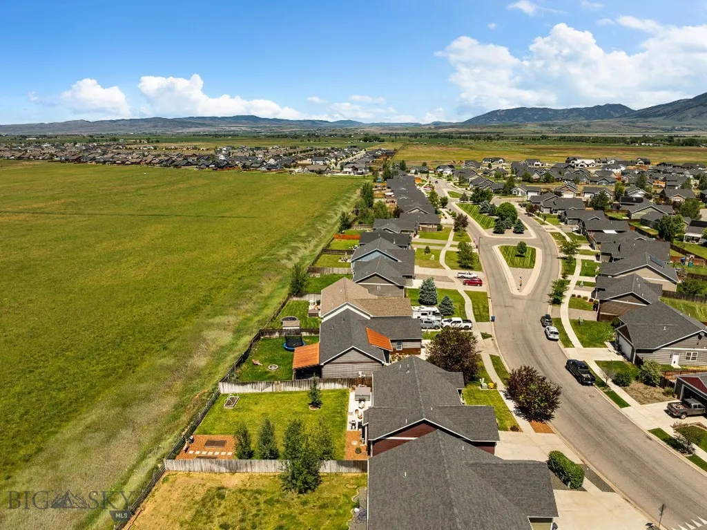 1007 Powers Boulevard Belgrade MT 59714