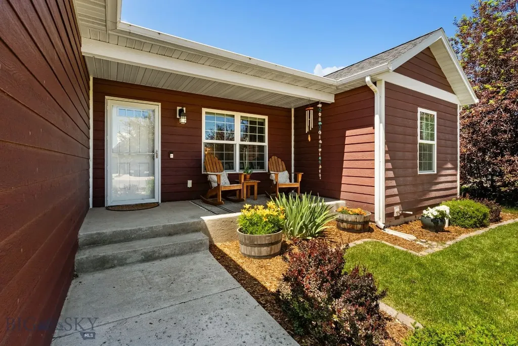 1007 Powers Boulevard Belgrade MT 59714