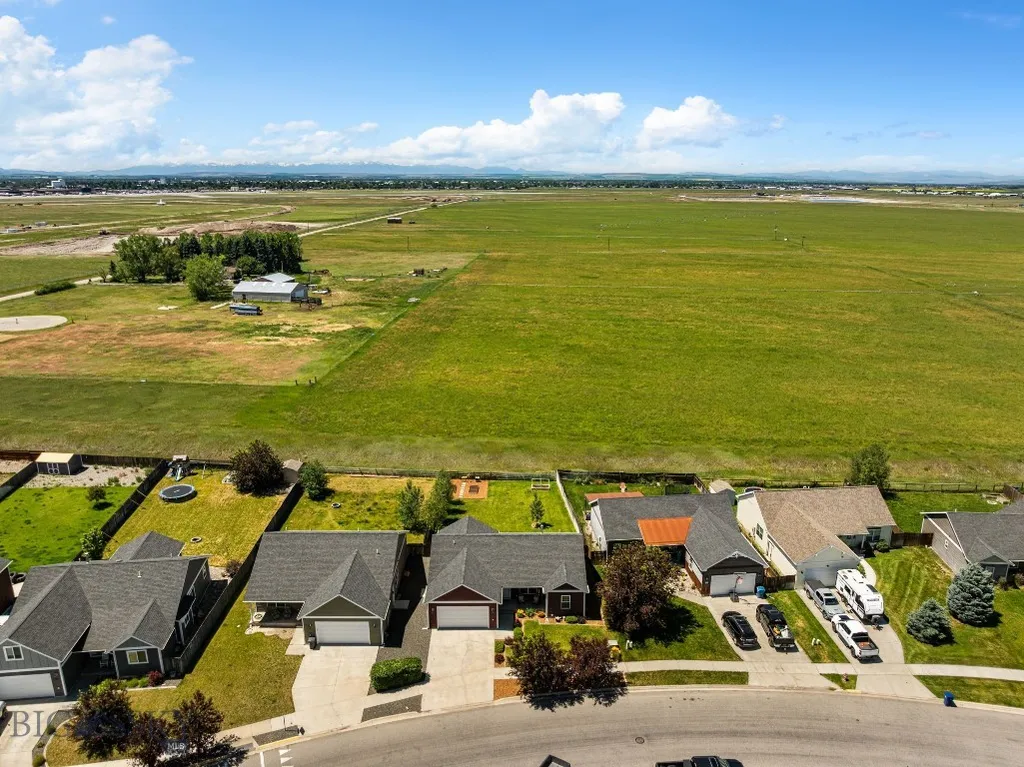 1007 Powers Boulevard Belgrade MT 59714