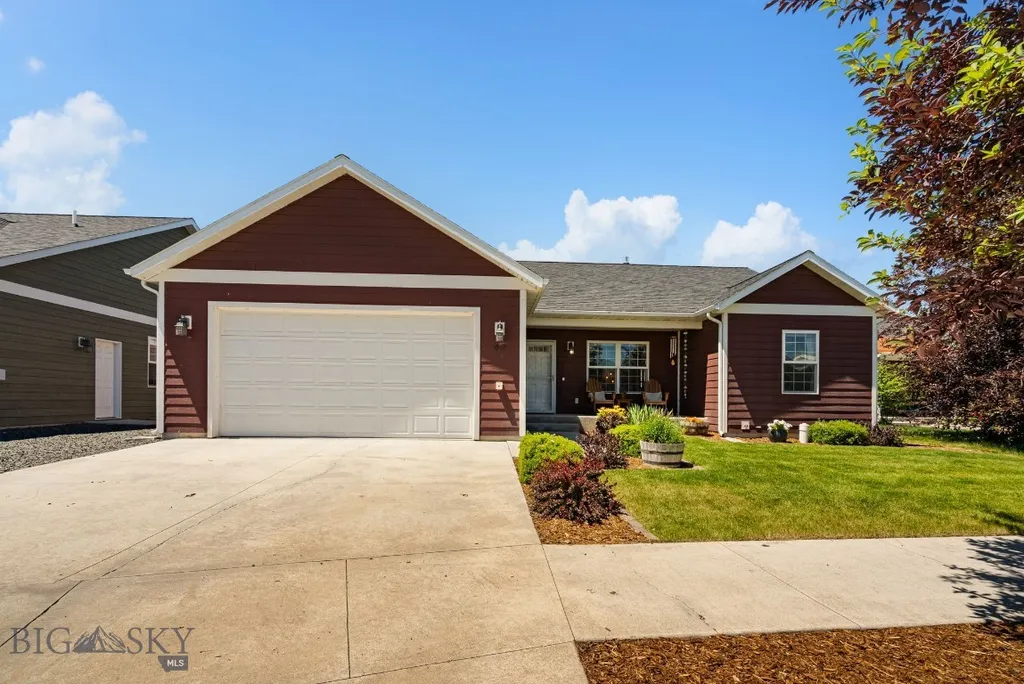 1007 Powers Boulevard Belgrade MT 59714
