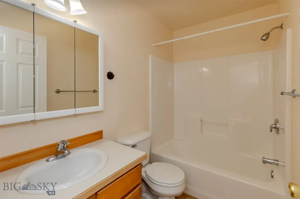 706 Pleiades Place Livingston MT 59047