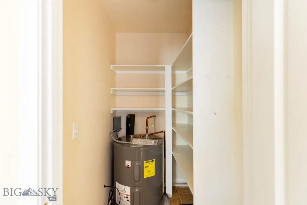 706 Pleiades Place Livingston MT 59047