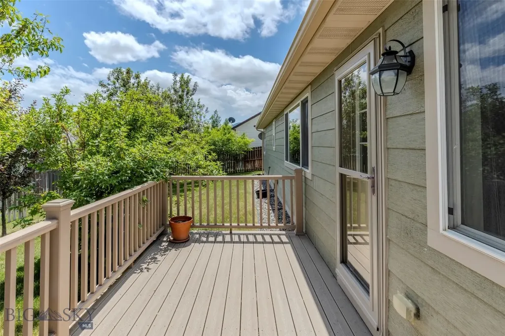 706 Pleiades Place Livingston MT 59047