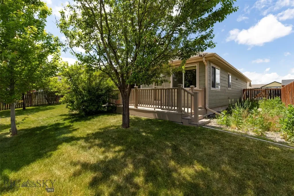 706 Pleiades Place Livingston MT 59047