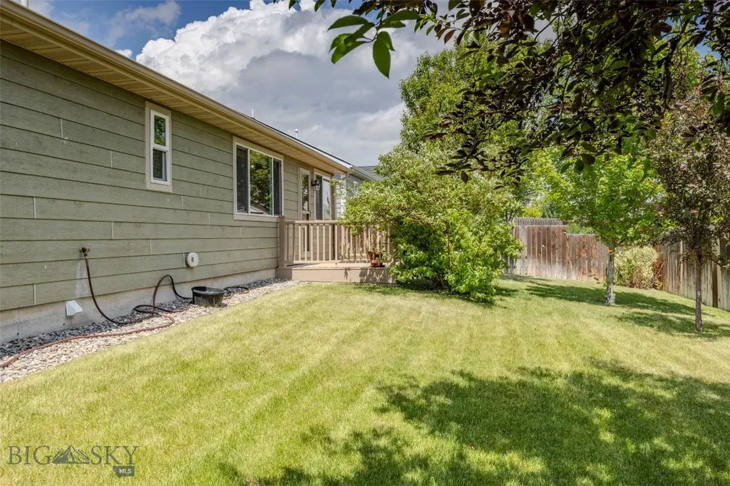 706 Pleiades Place Livingston MT 59047