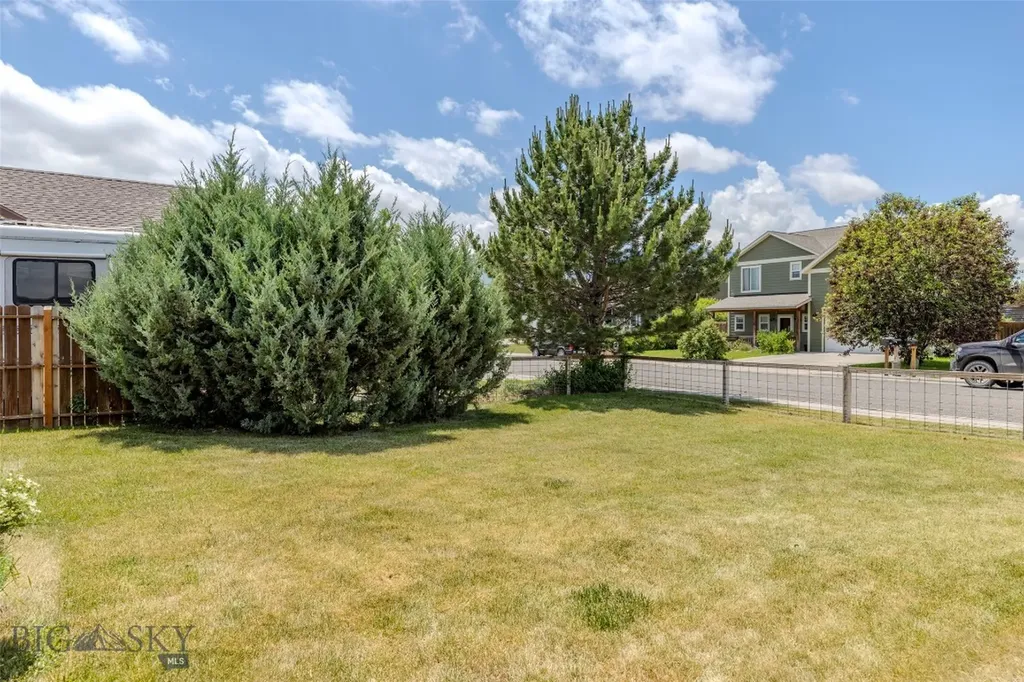 706 Pleiades Place Livingston MT 59047