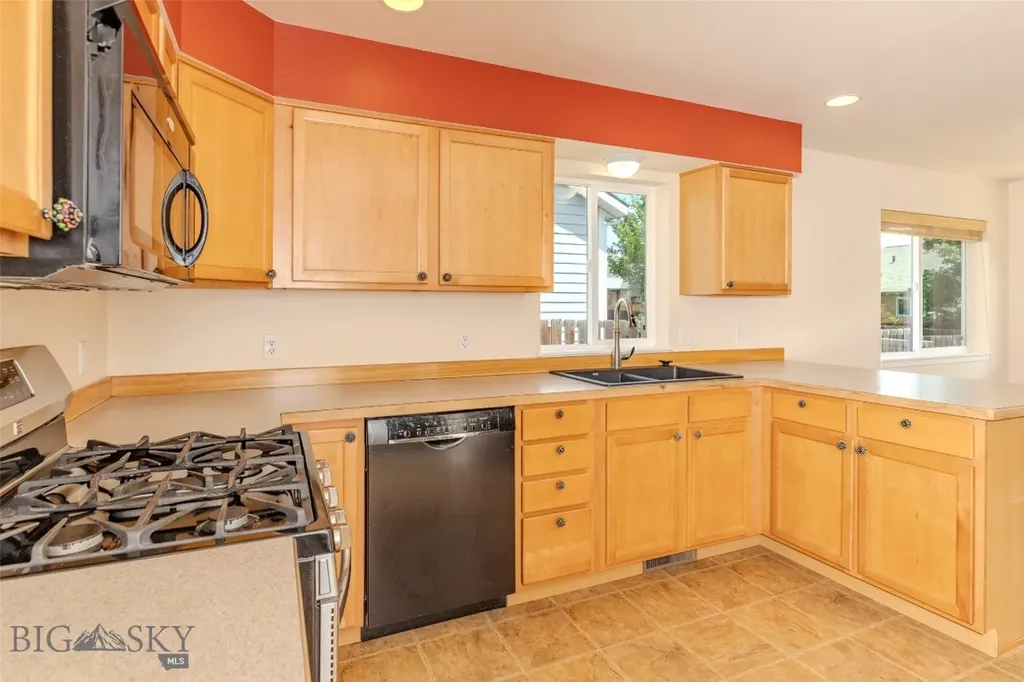 706 Pleiades Place Livingston MT 59047
