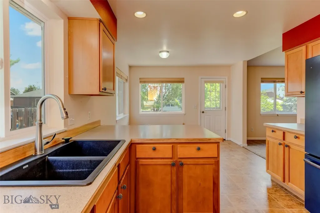 706 Pleiades Place Livingston MT 59047