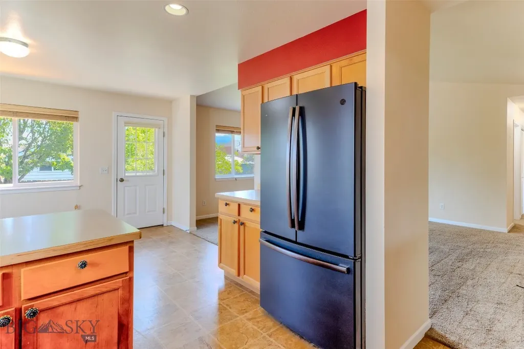 706 Pleiades Place Livingston MT 59047