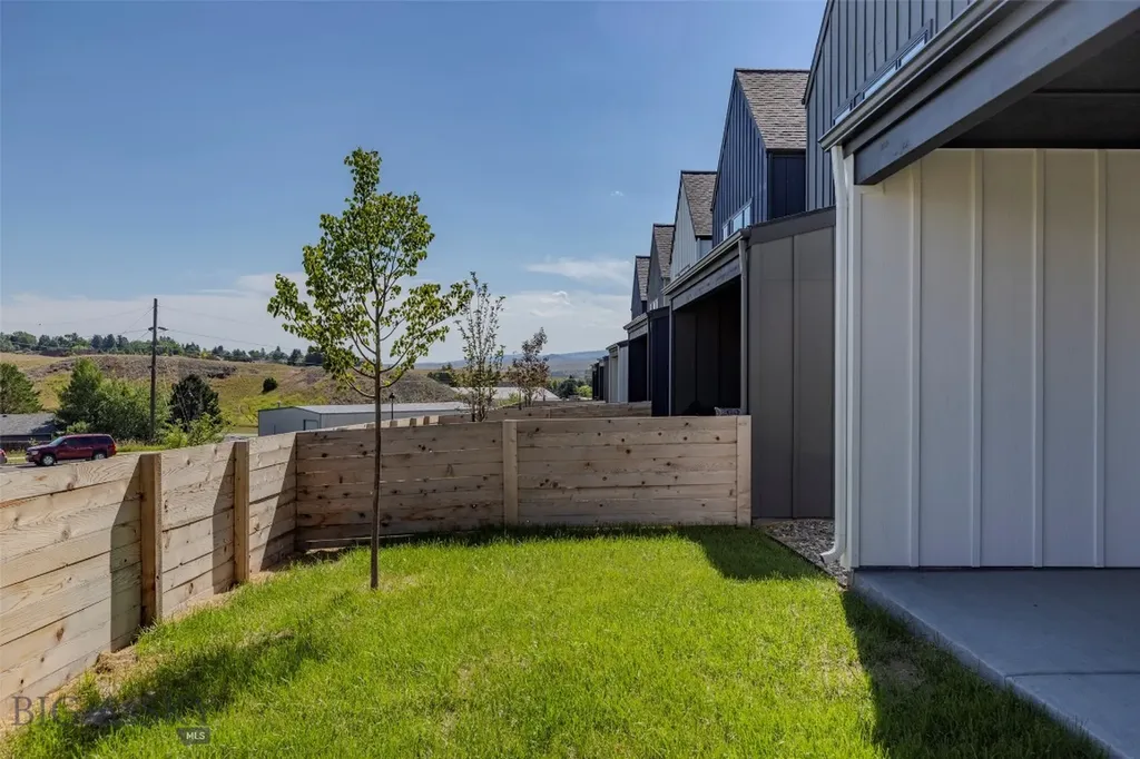 901 Scenic Trail Livingston MT 59047