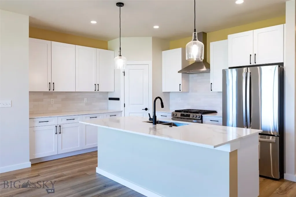 901 Scenic Trail Livingston MT 59047
