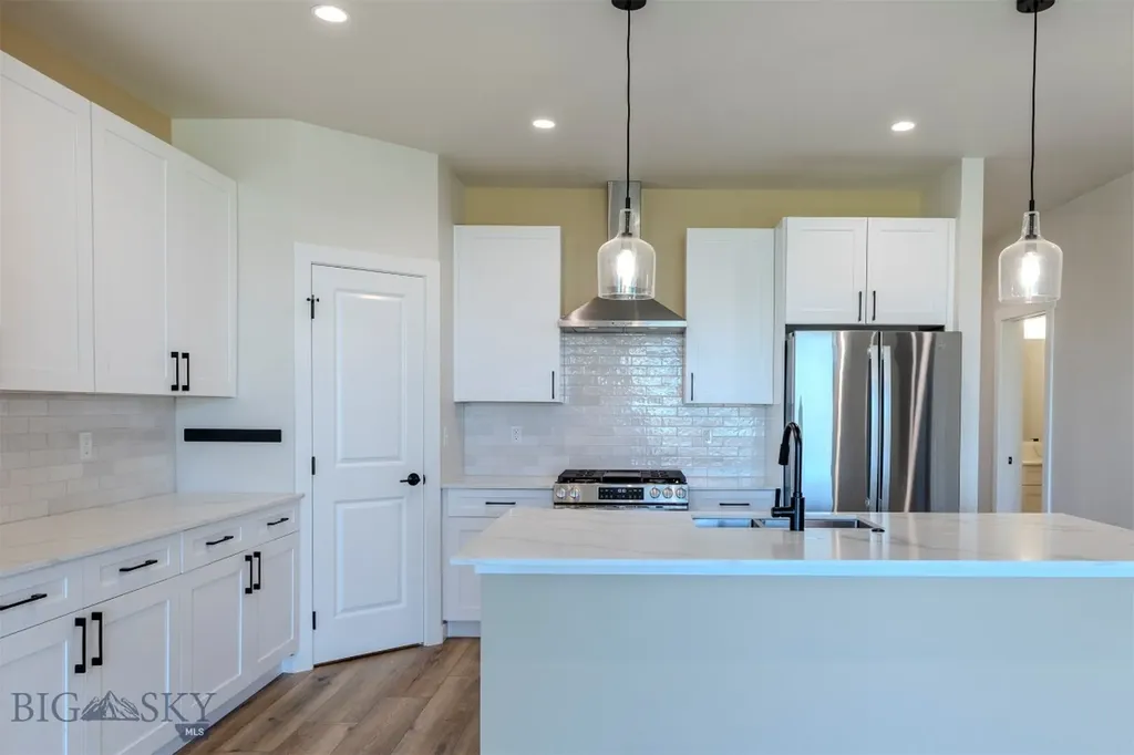 901 Scenic Trail Livingston MT 59047