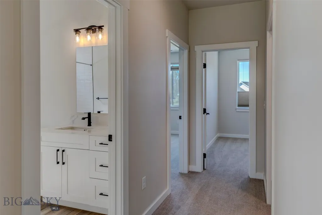 901 Scenic Trail Livingston MT 59047