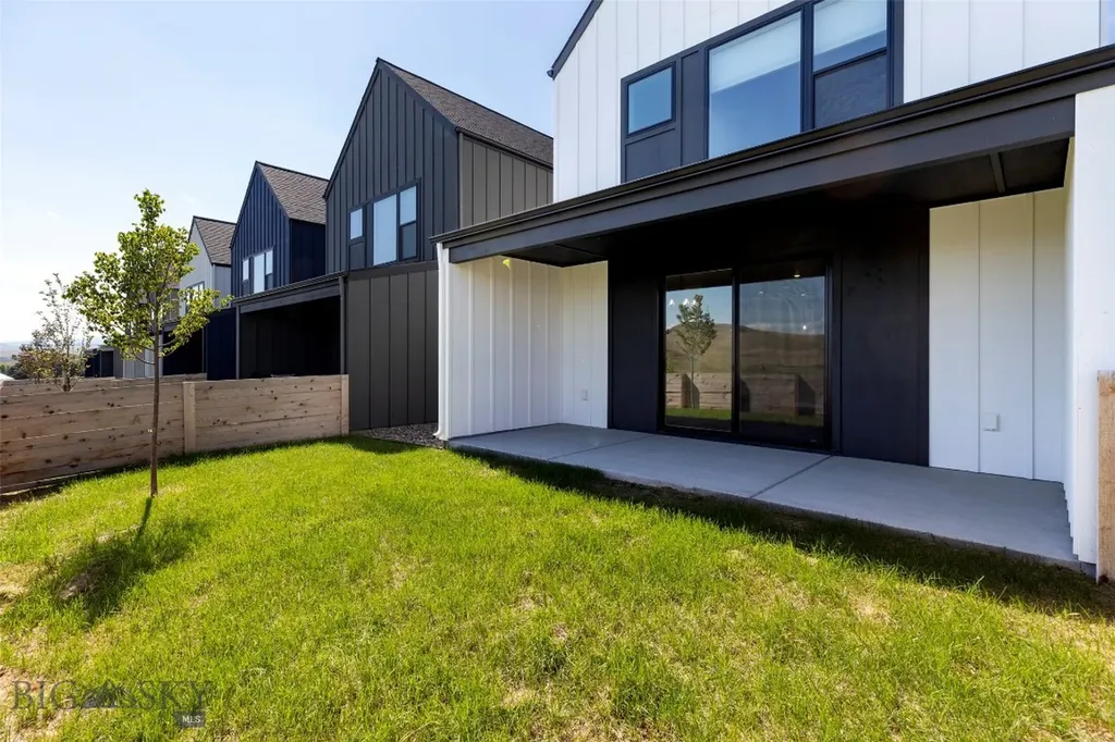 901 Scenic Trail Livingston MT 59047