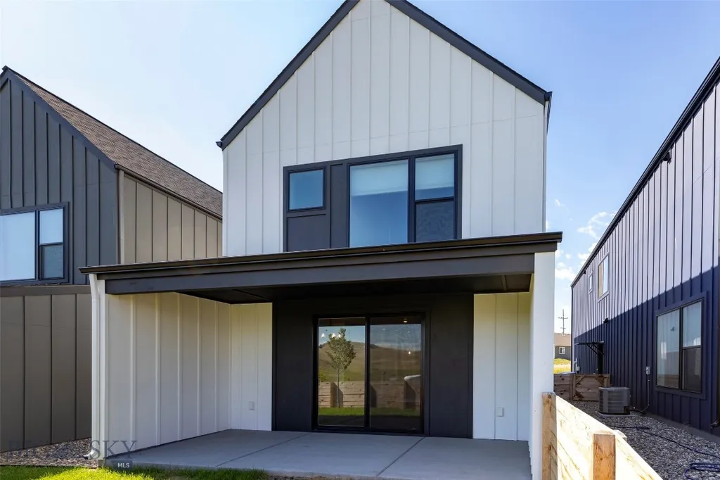 901 Scenic Trail Livingston MT 59047