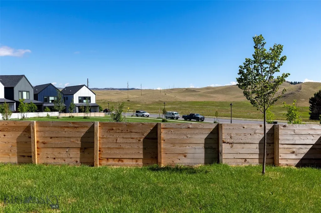 901 Scenic Trail Livingston MT 59047