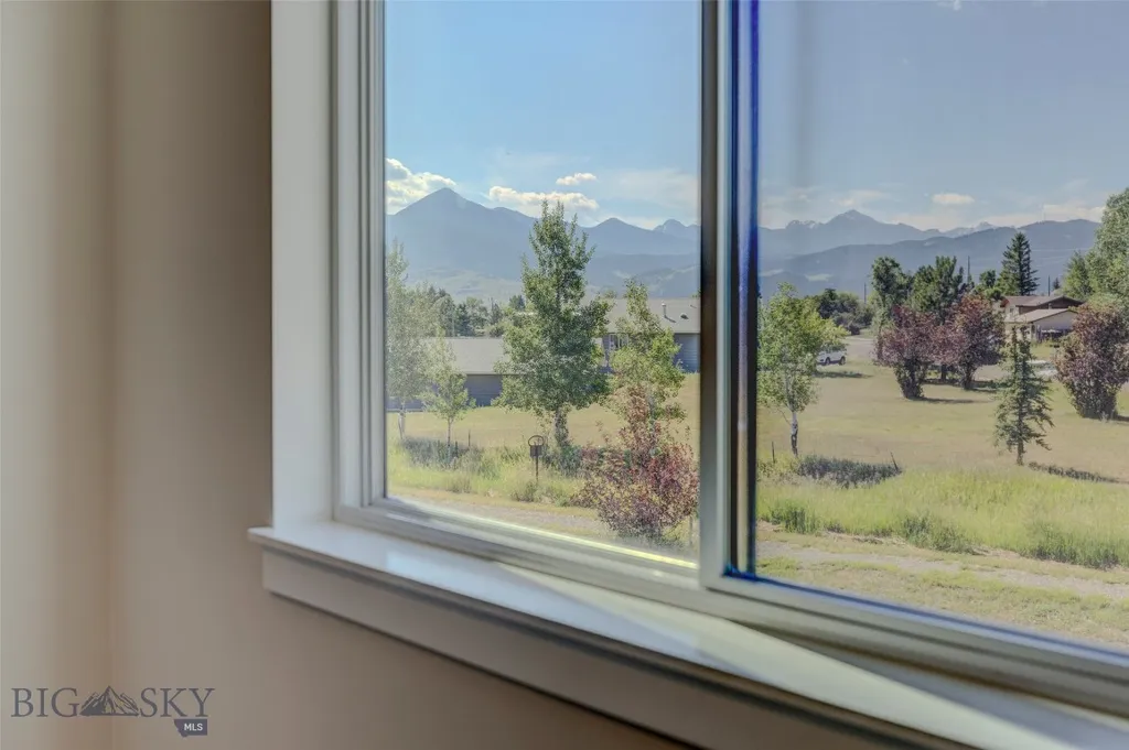 901 Scenic Trail Livingston MT 59047