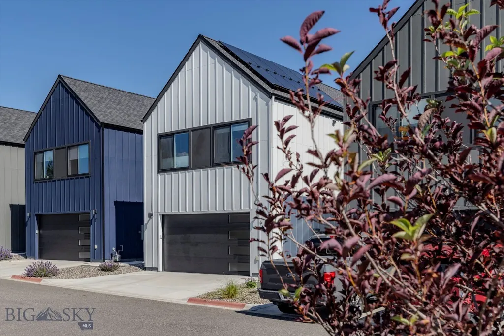 901 Scenic Trail Livingston MT 59047
