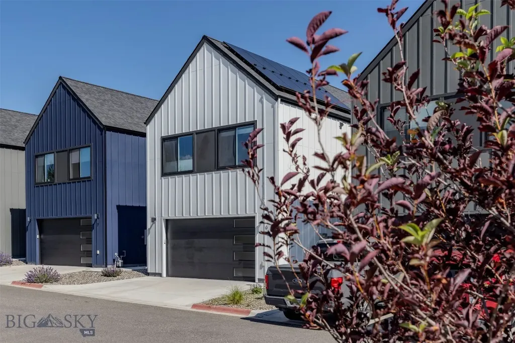 901 Scenic Trail Livingston MT 59047
