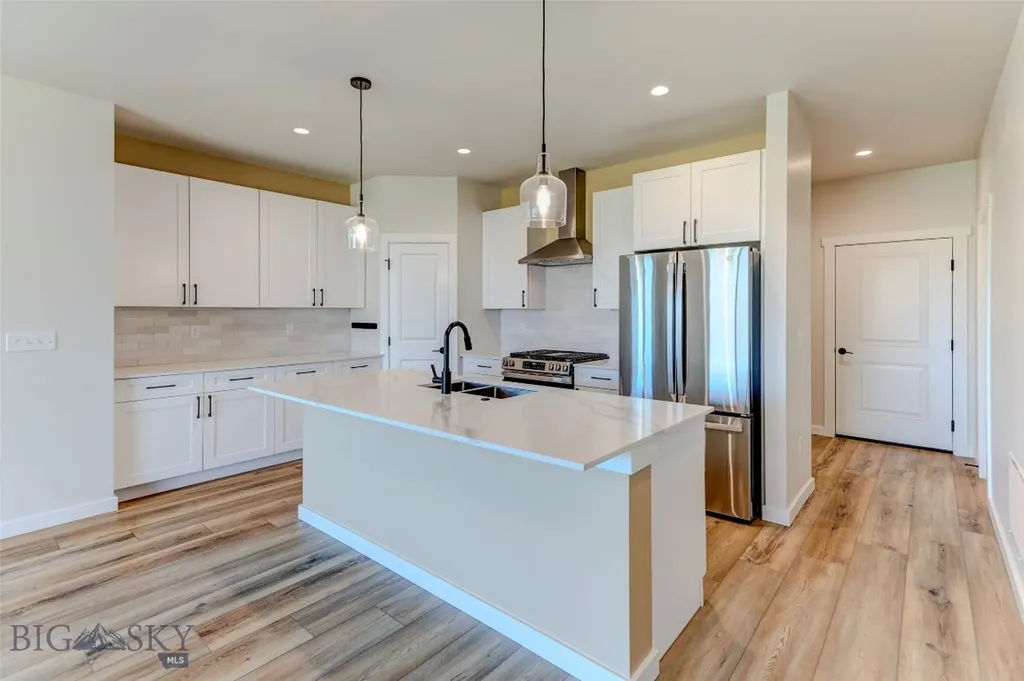 901 Scenic Trail Livingston MT 59047