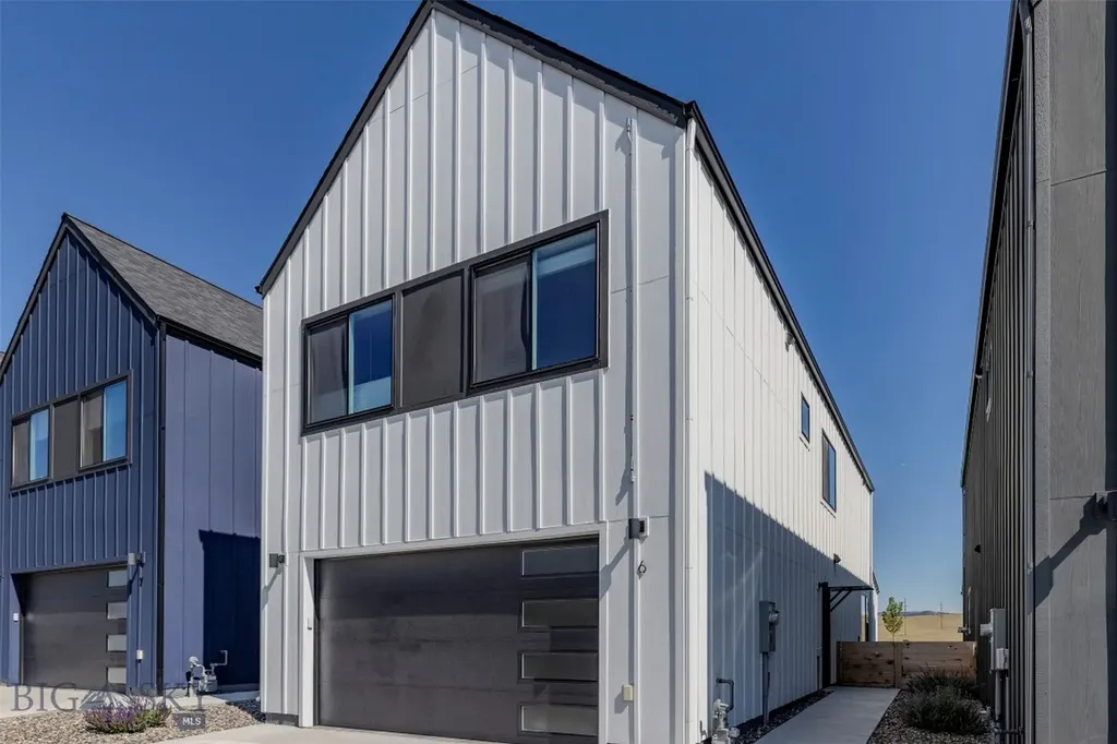 901 Scenic Trail Livingston MT 59047