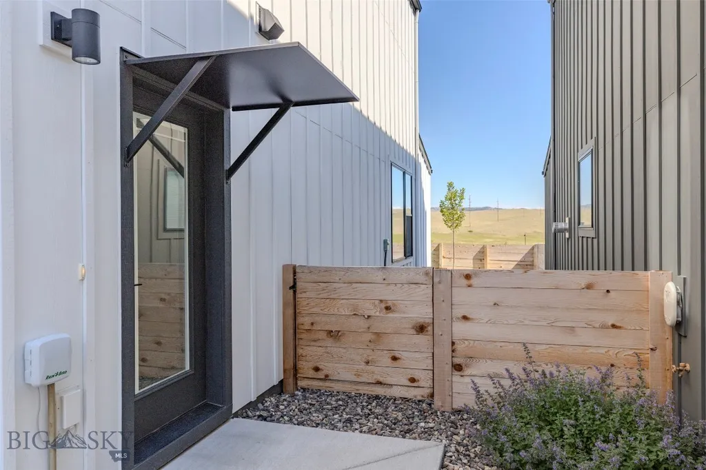 901 Scenic Trail Livingston MT 59047