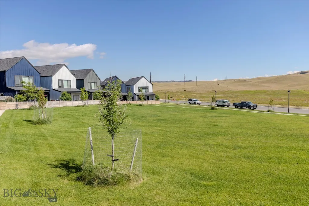 901 Scenic Trail Livingston MT 59047