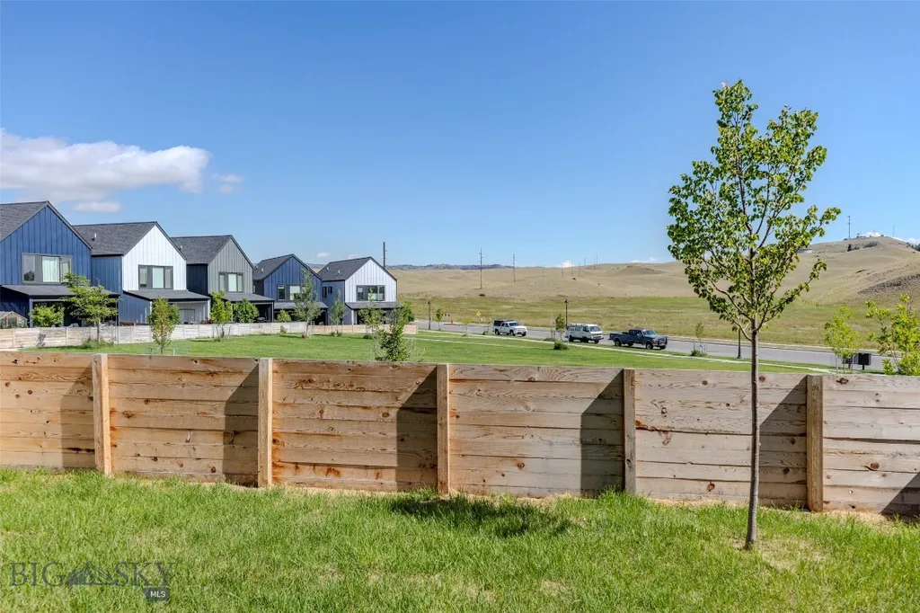 901 Scenic Trail Livingston MT 59047