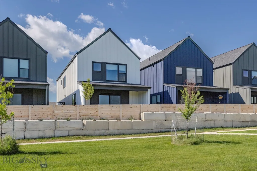 901 Scenic Trail Livingston MT 59047
