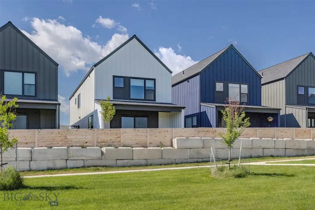 901 Scenic Trail Livingston MT 59047