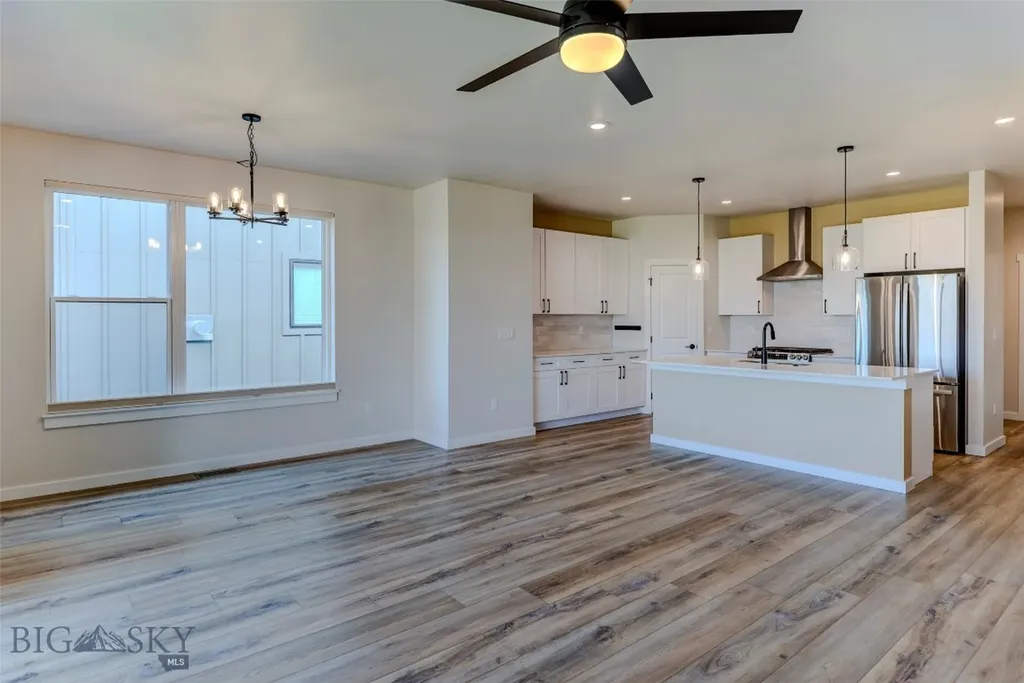 901 Scenic Trail Livingston MT 59047