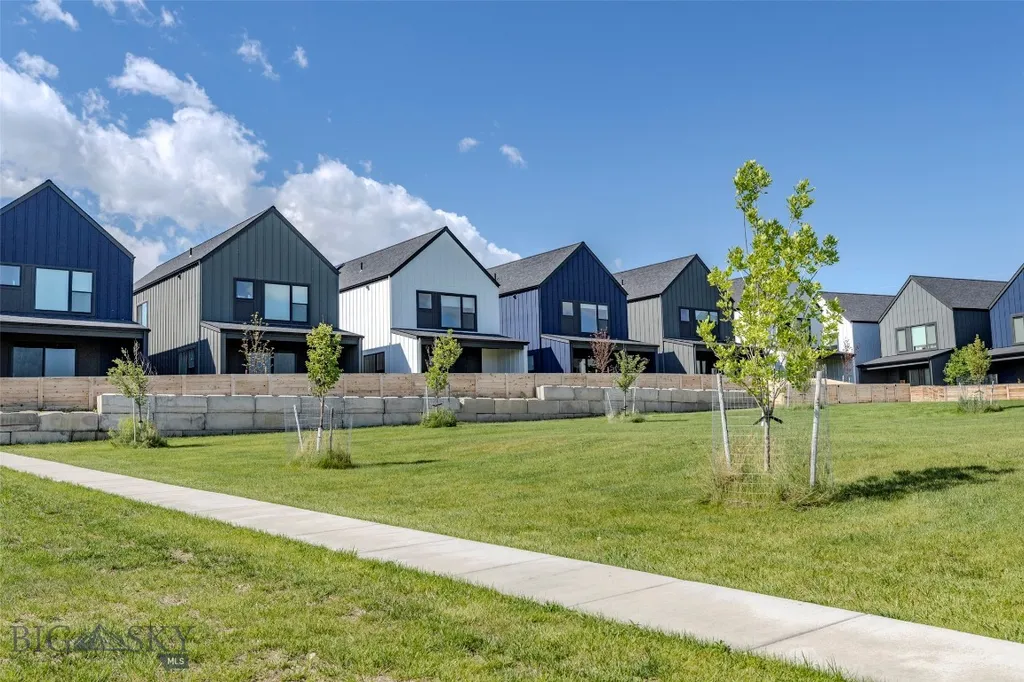 901 Scenic Trail Livingston MT 59047