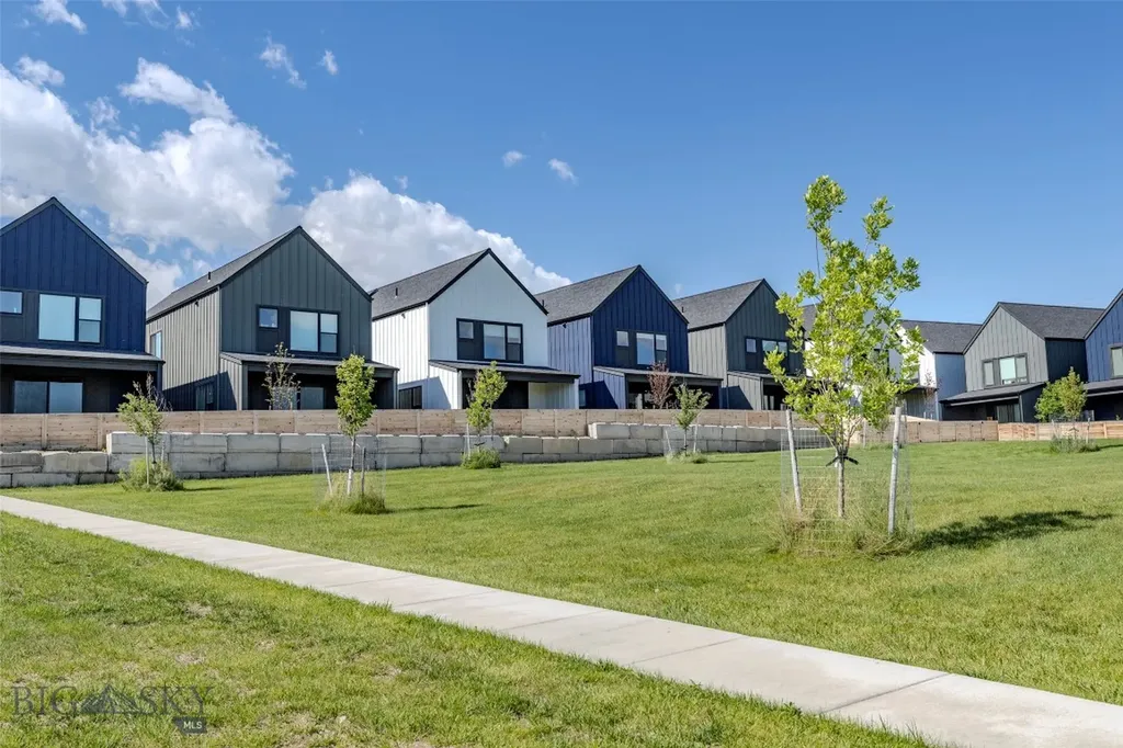 901 Scenic Trail Livingston MT 59047