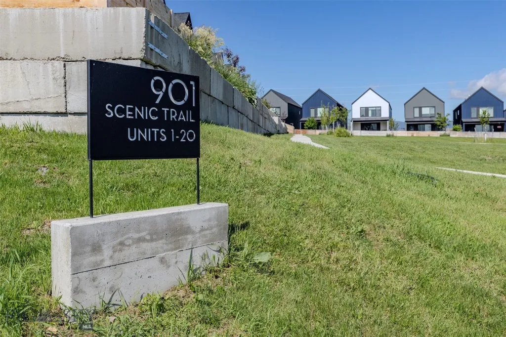 901 Scenic Trail Livingston MT 59047