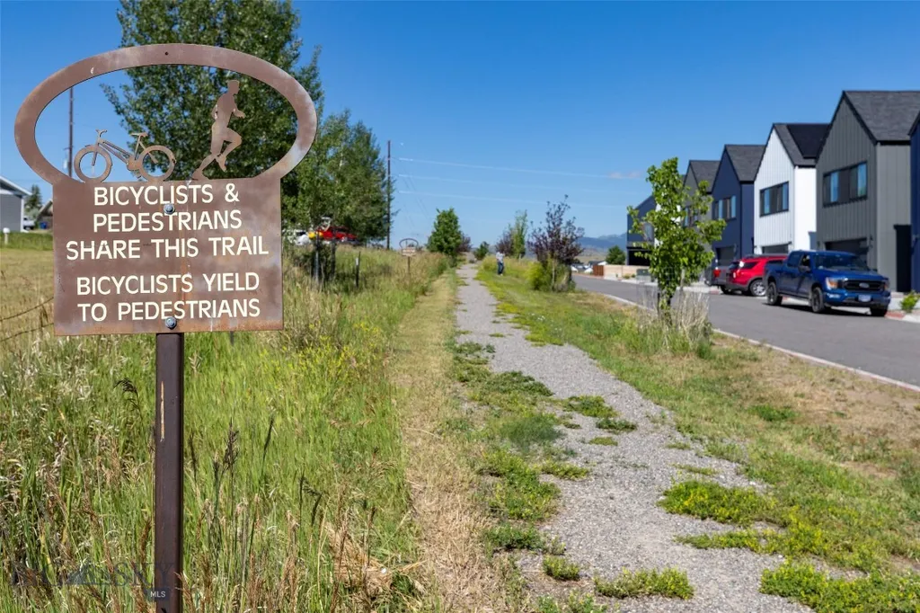 901 Scenic Trail Livingston MT 59047