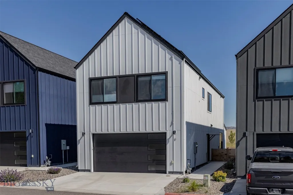 901 Scenic Trail Livingston MT 59047