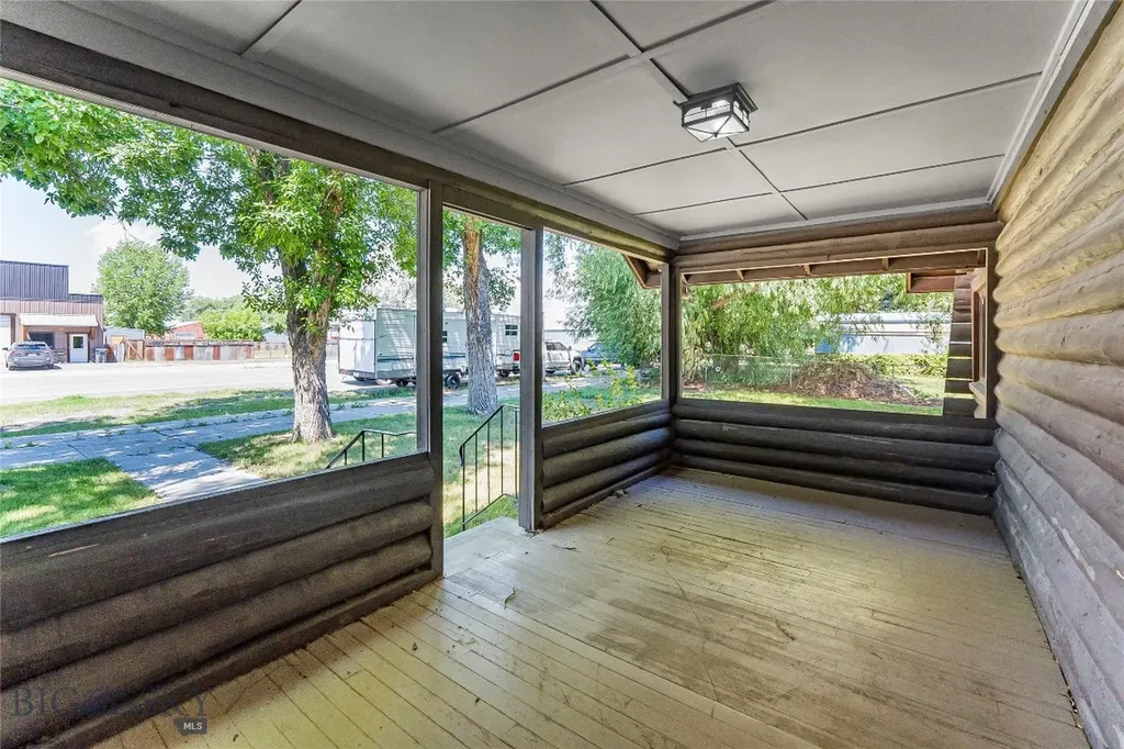 423 S Main Street Three Forks MT 59752