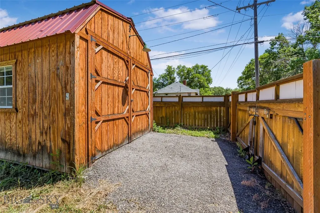 423 S Main Street Three Forks MT 59752