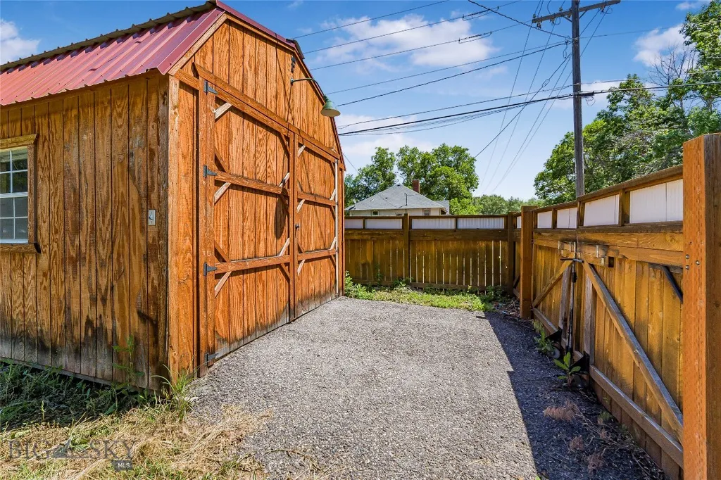 423 S Main Street Three Forks MT 59752