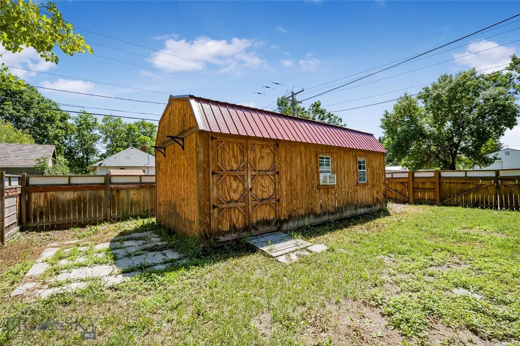 423 S Main Street Three Forks MT 59752