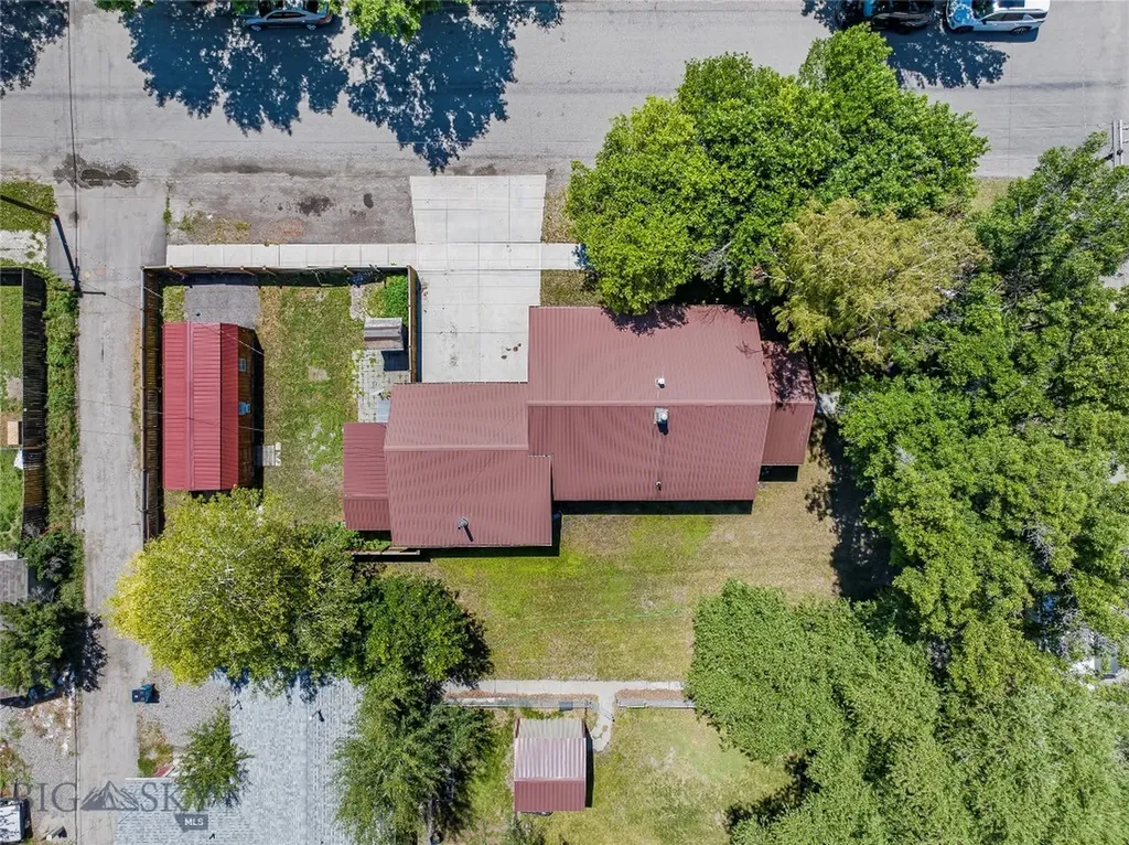423 S Main Street Three Forks MT 59752