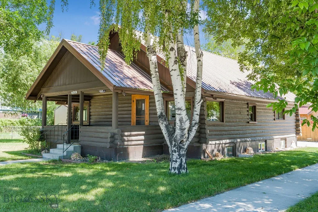 423 S Main Street Three Forks MT 59752