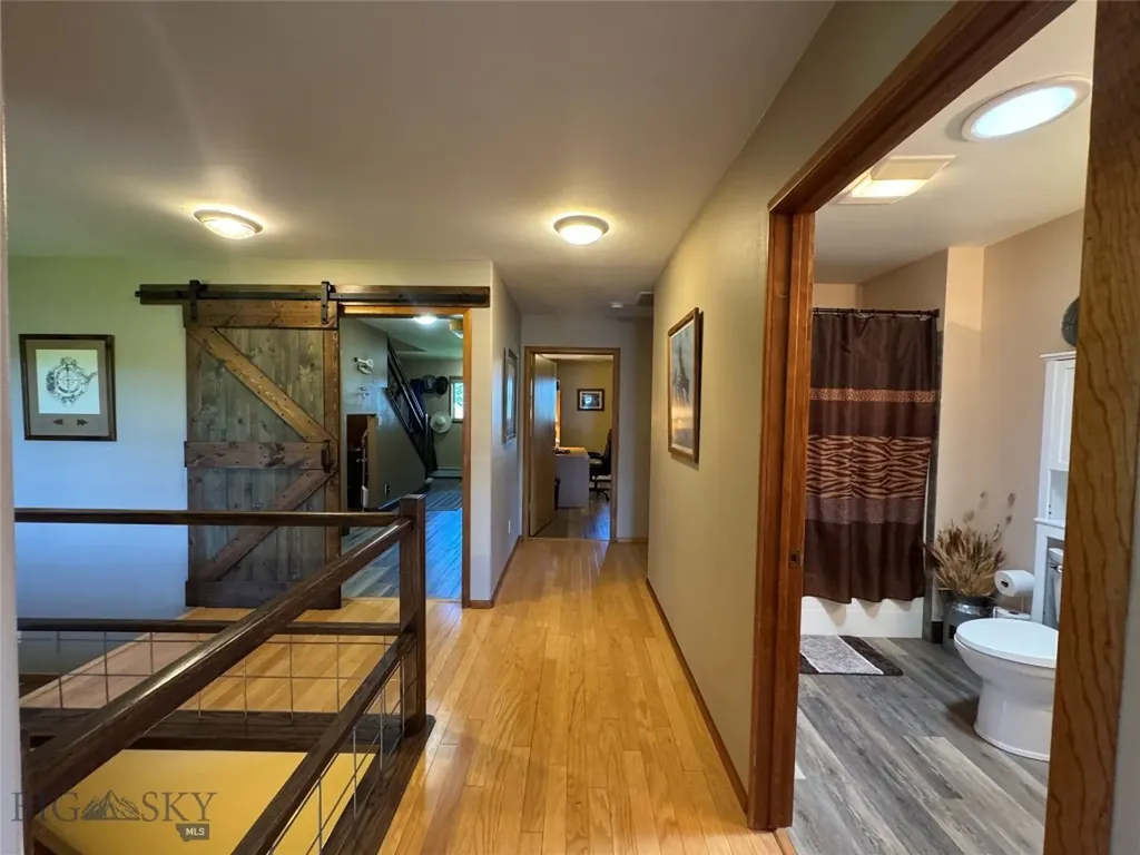 39 Valley View Drive Reed Point MT 59069