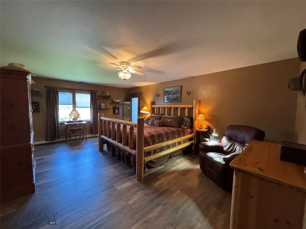 39 Valley View Drive Reed Point MT 59069