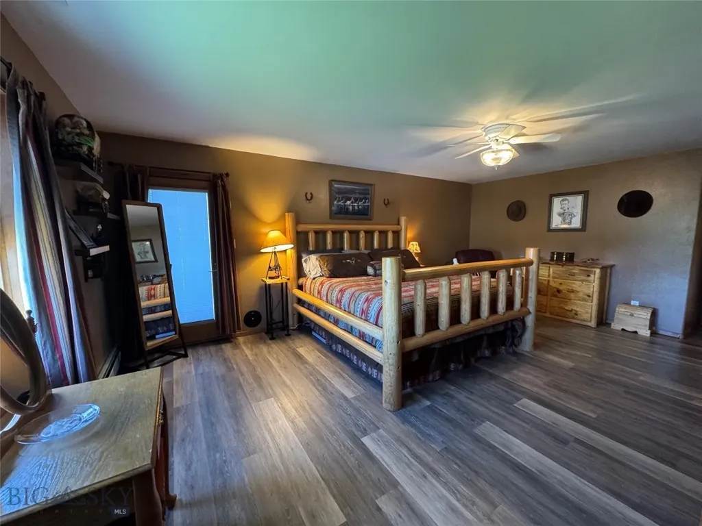 39 Valley View Drive Reed Point MT 59069