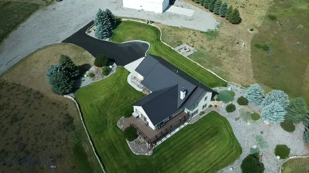 39 Valley View Drive Reed Point MT 59069