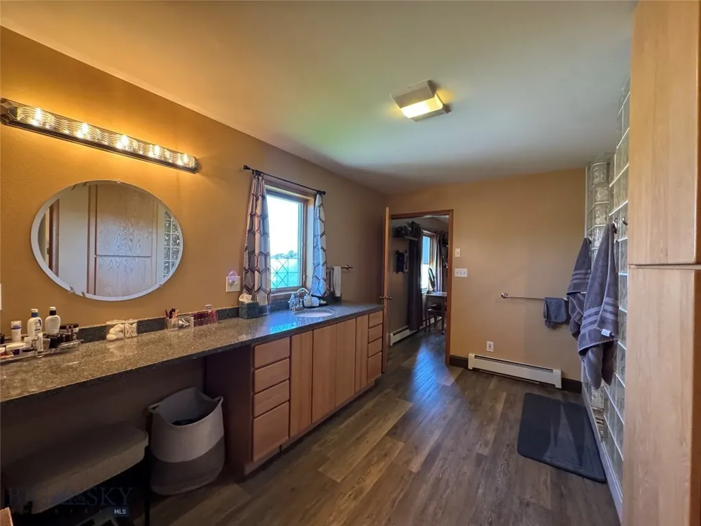 39 Valley View Drive Reed Point MT 59069