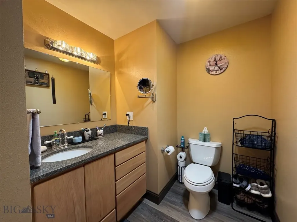 39 Valley View Drive Reed Point MT 59069